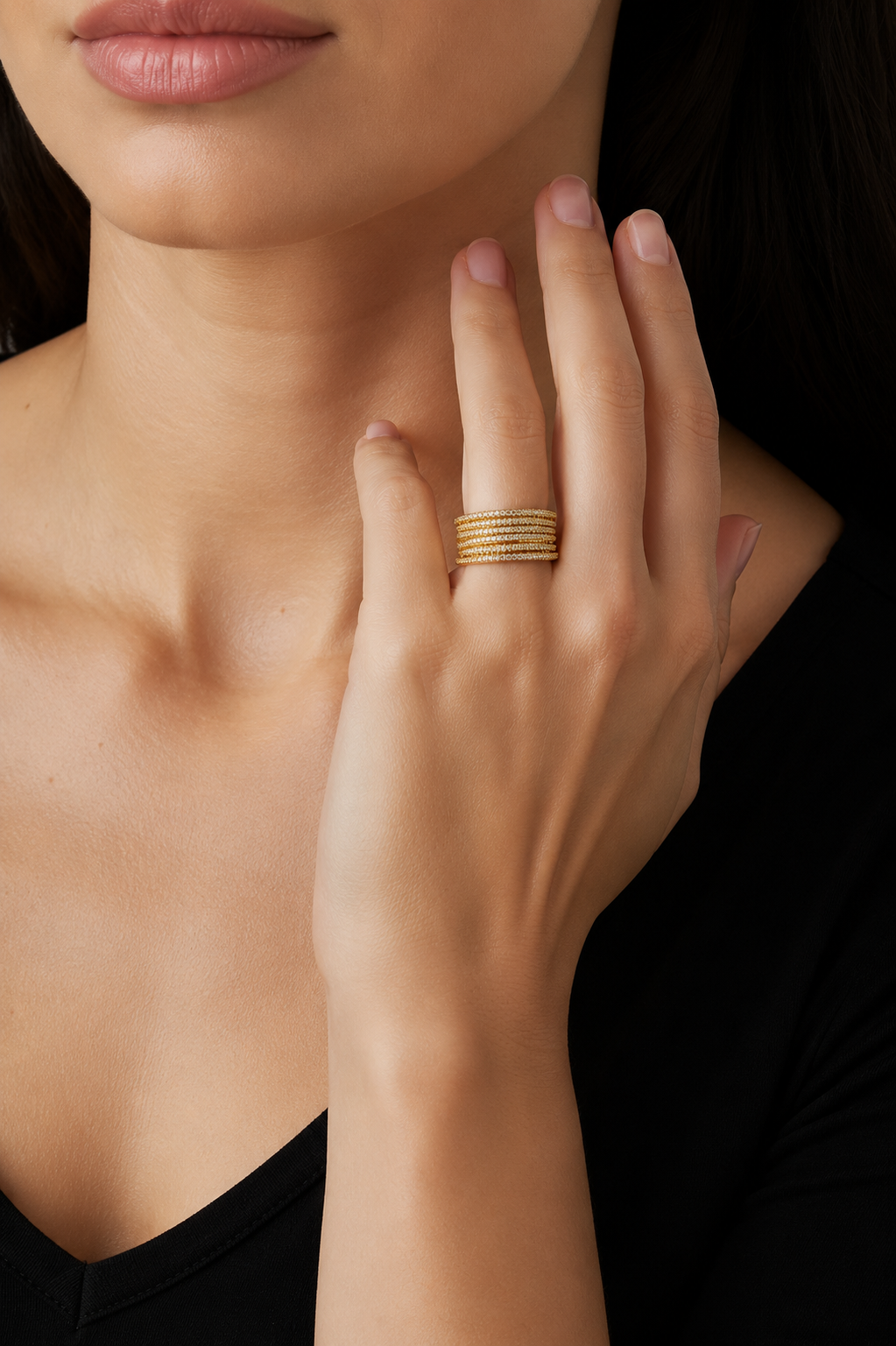 ANILLO SEMANARIO