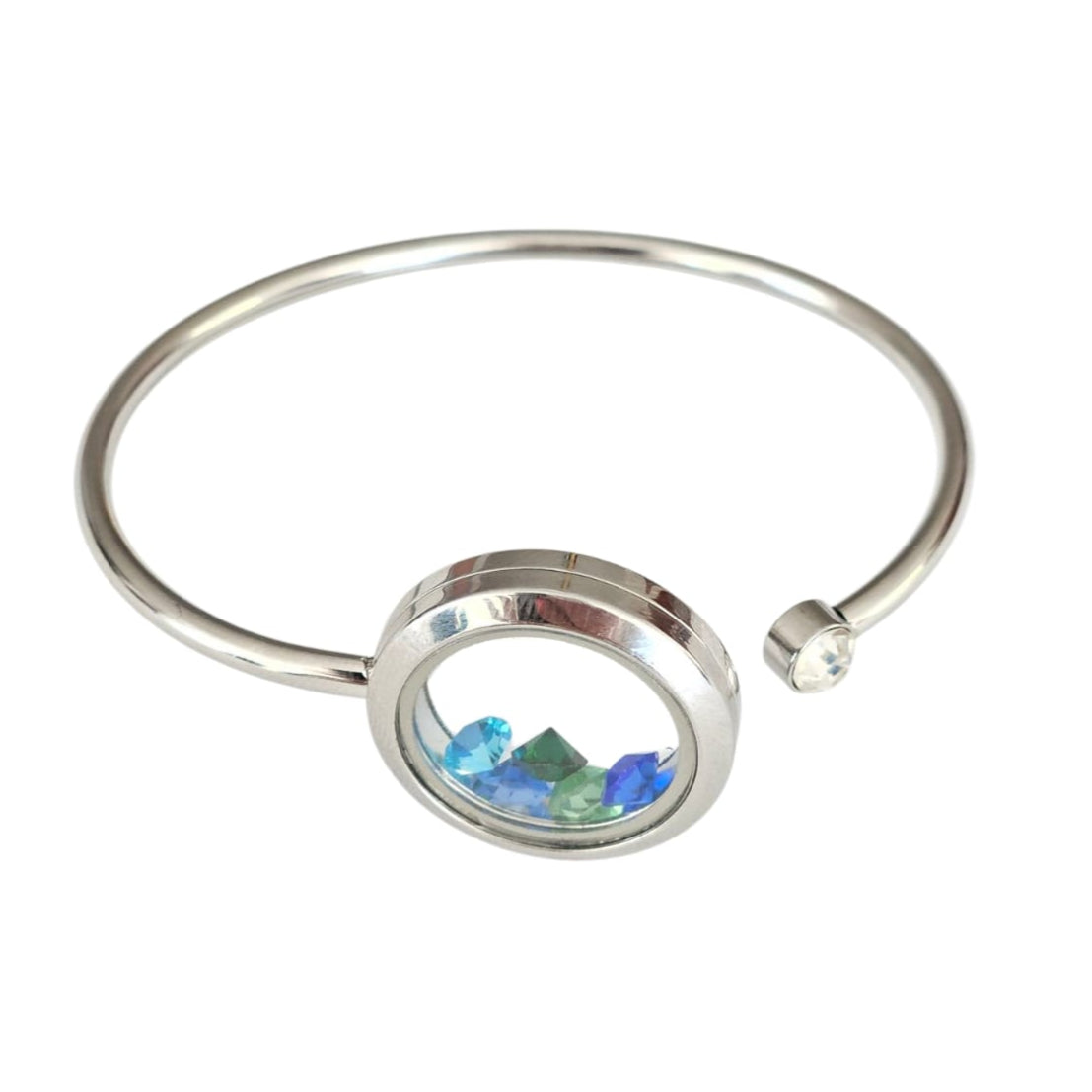 BRAZALETE MES DE NACIMIENTO