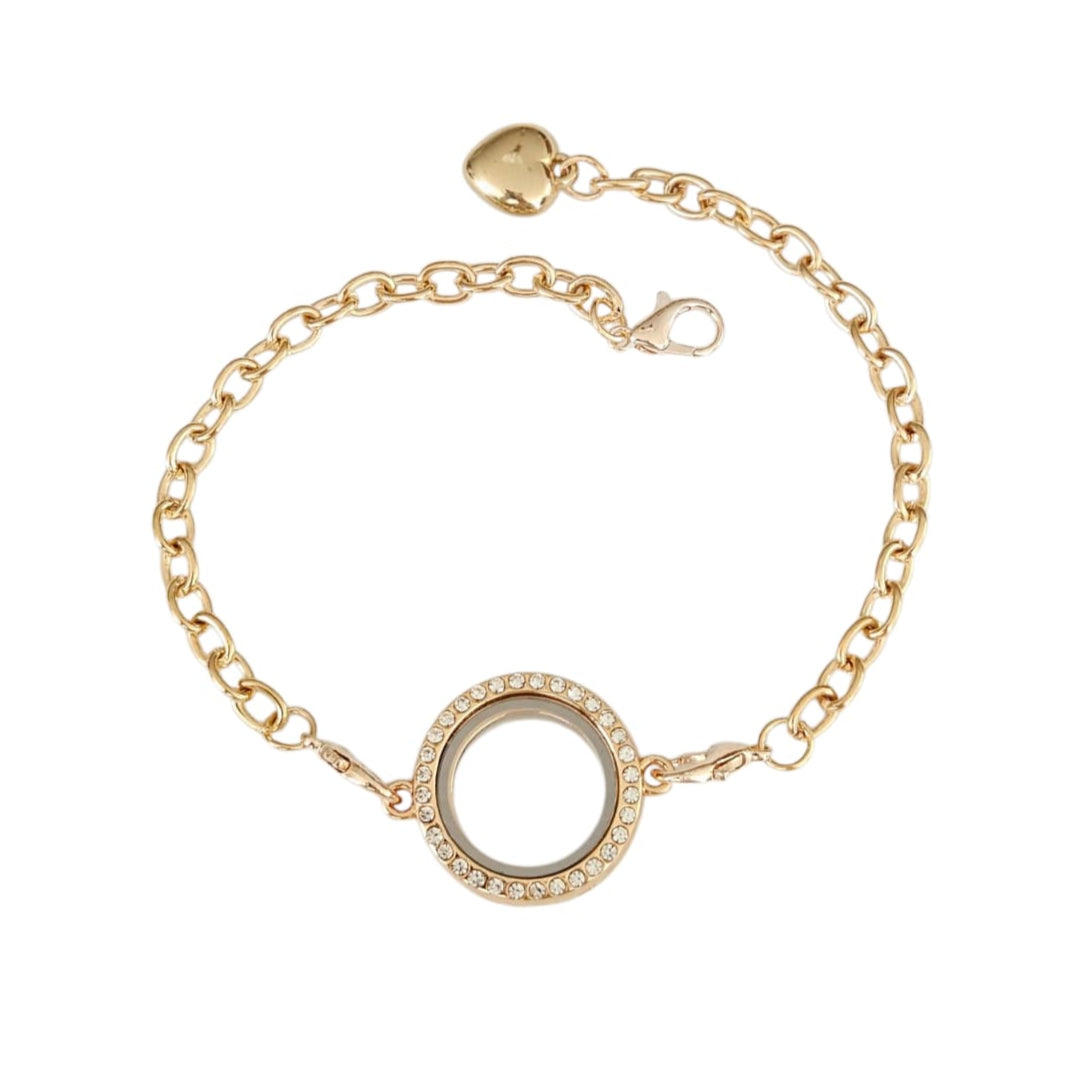PULSERA MES DE NACIMIENTO