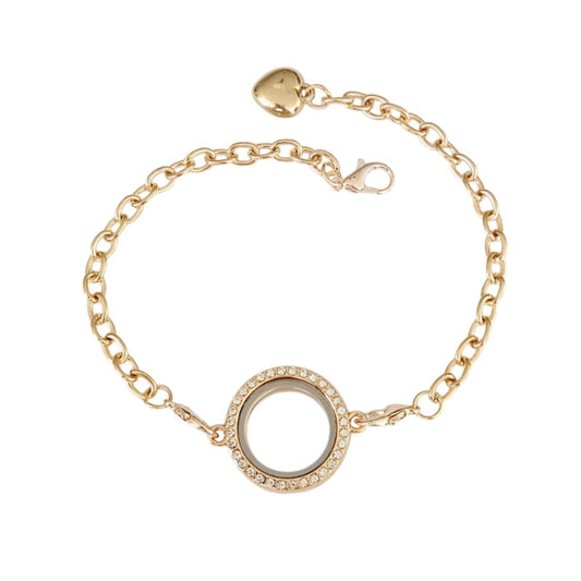PULSERA MES DE NACIMIENTO