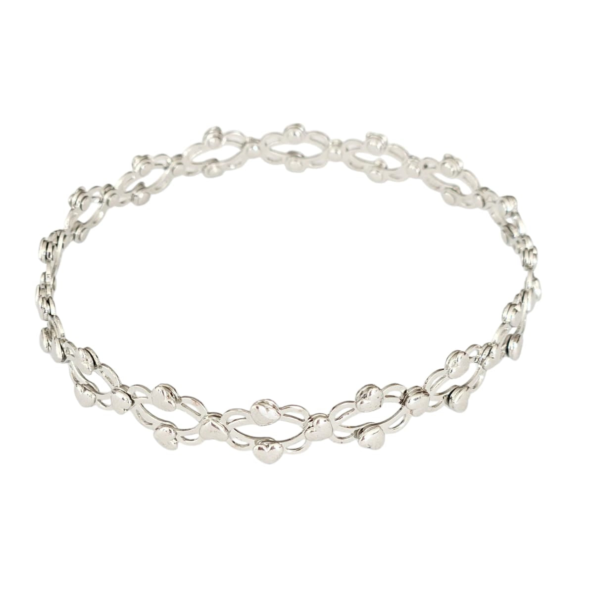 ANILLO CONVERTIBLE EN PULSERA RETRÁCTIL