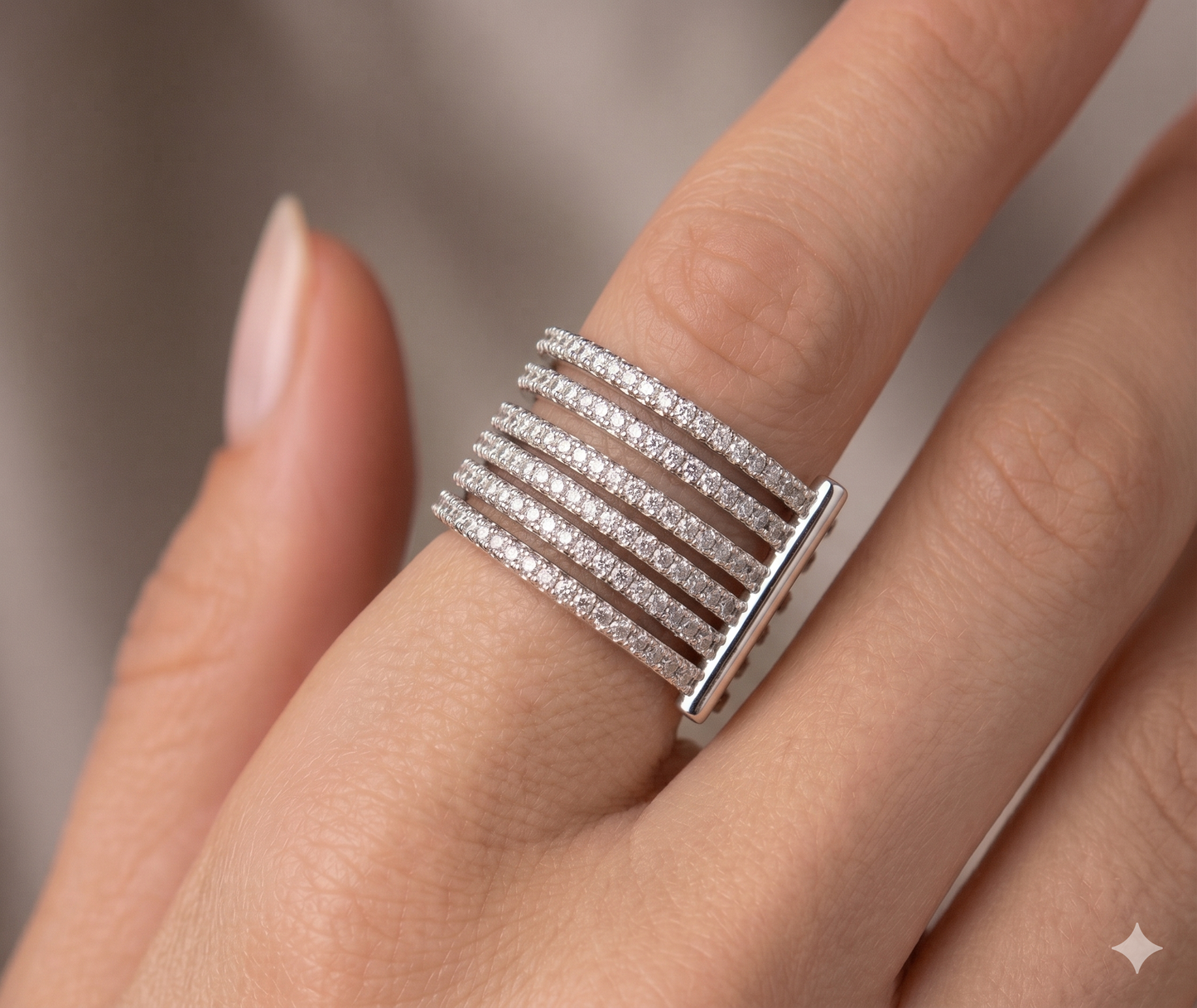 ANILLO SEMANARIO