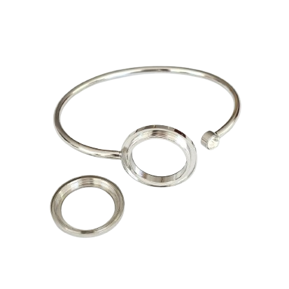 BRAZALETE MES DE NACIMIENTO