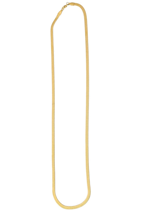 CADENA TEJIDO PLANCHADO