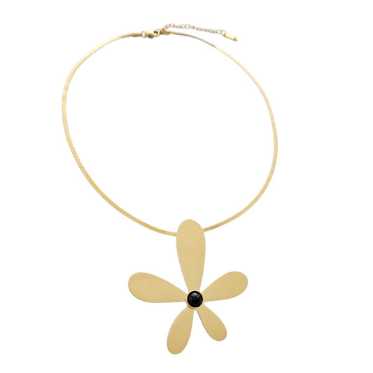 COLLAR FLOR