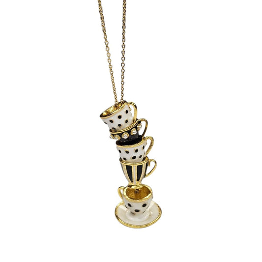 COLLAR TAZAS