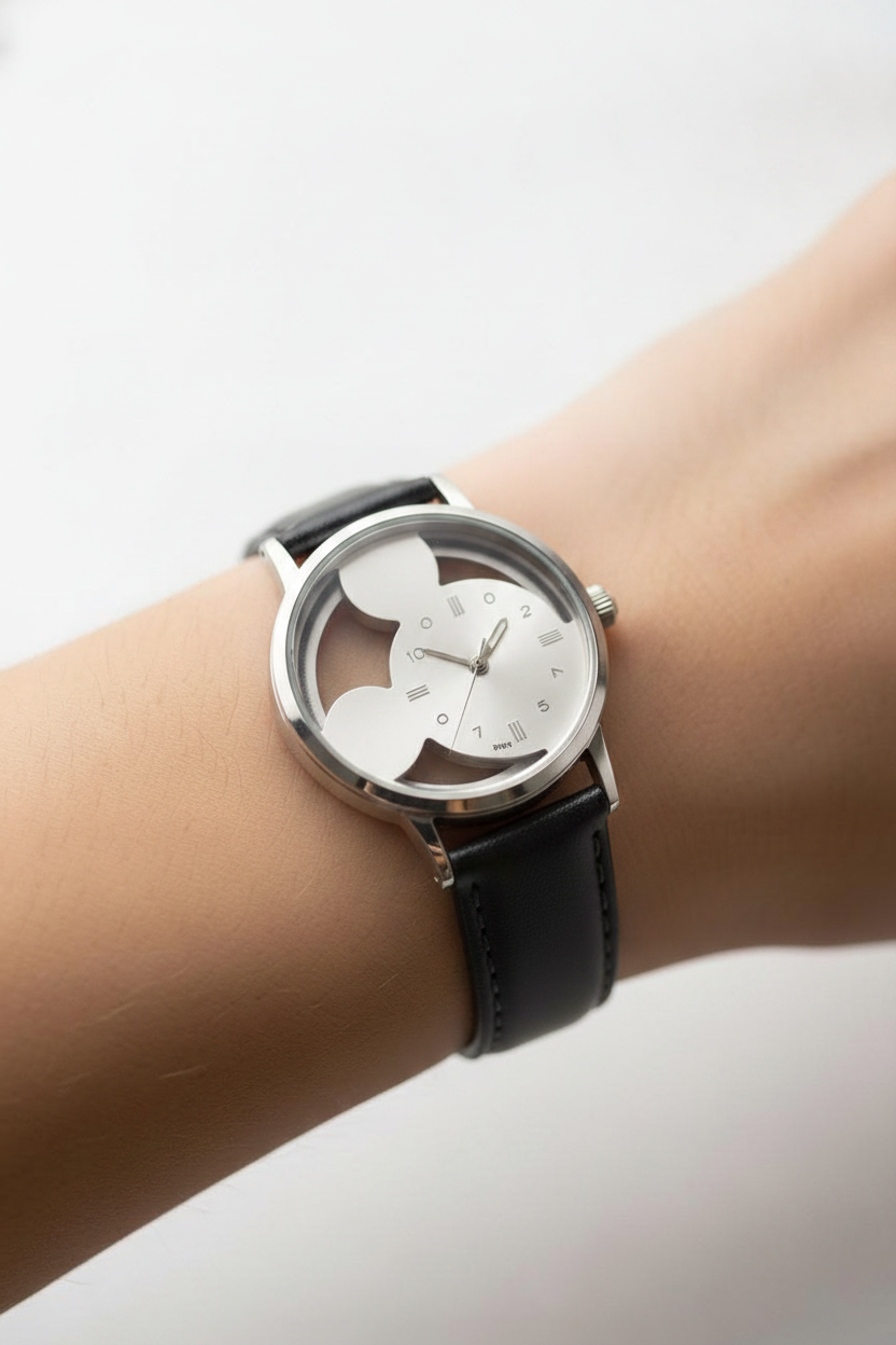 RELOJ MICKEY